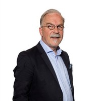 Frank Norberg
