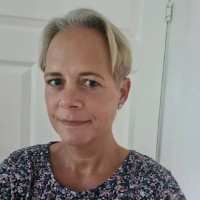 Pernilla Olsson
