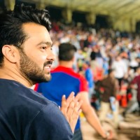 Wajid Khan