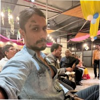 Swapnil Koche