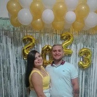 GABRIEL LIMA SILVA JOSIANE LIMA SILVA