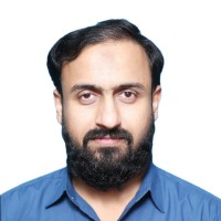 Zafar Ali Malkani