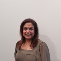 Raksha Rughani