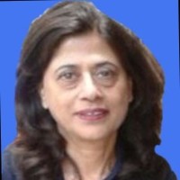 Rukhsana Shah