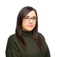 Lisette Lalchan