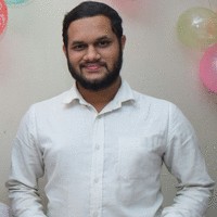 Ikramul Hoque