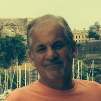 Stuart Bromley
