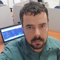 Henrique Pimentel Cruz