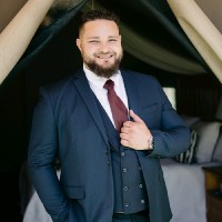 Nico Van Der Walt