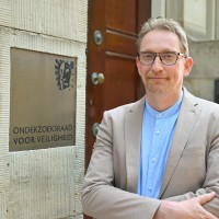 Joris Van Vuuren