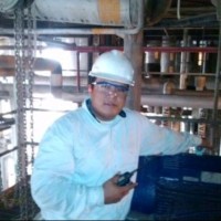 Jesus Alvarado