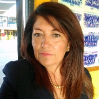 Nardy Araya Alarcón