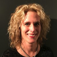 Marjanne van den berg