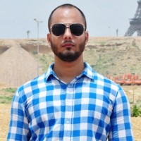 Noman Ali Shah