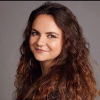 Ingrid Balliu