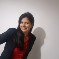 Shirley Johana Múnera Rúa