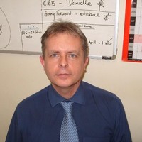 Carl Fox