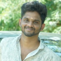 Ramanathan K