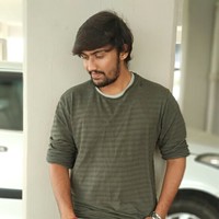 D Raghavendra Reddy