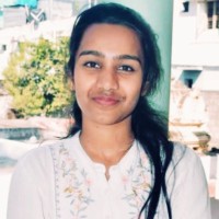 Ananya K K
