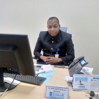 Ismael Ibrahim