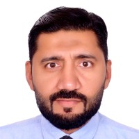 Muhammad Kamran