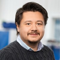 Adam Finn