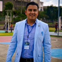 Carlos Daniel Meza Fiallos