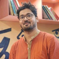 Pradip Bhattacharya