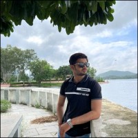 Viren Trivedi