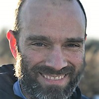 Aaron Bodbyl-Mast