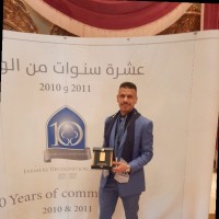 Abid Cherif