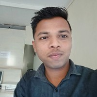 Lokesh Patil