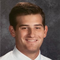Ryne Roper, M.S.Ed