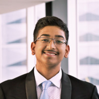 Ayush Mittal