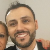 David Camacho Navas