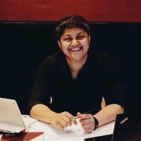 Hema Ramachandran