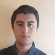 Christian Canizalez González