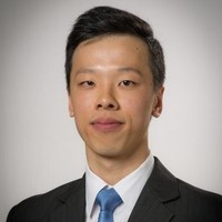 Jon Goh, CA