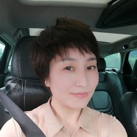 Candy Lyu