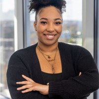 Jalynn P. Williams, M.Cj