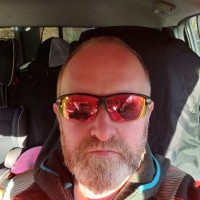 Kenny Mackenzie