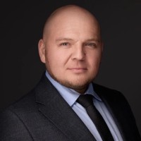 Dmitry Kashin