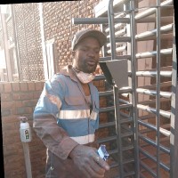 Harry Pinton Phiri