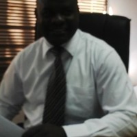 Alex Kapambwe