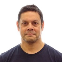Andy Gibson