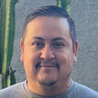 Gustavo Vazquez Garcia