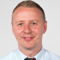 Lukasz Daroszewski
