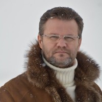 Oleg I. Merzliakov
