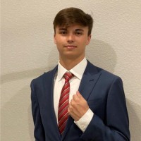 Ethan Hammond